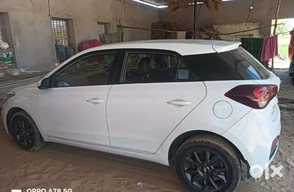 Hyundai New I20 Asta 2018 Diesel 90000 Km Driven