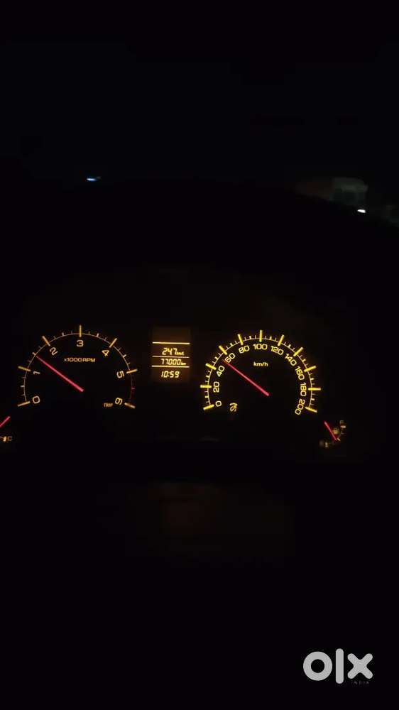 Maruti Suzuki Swift 2012