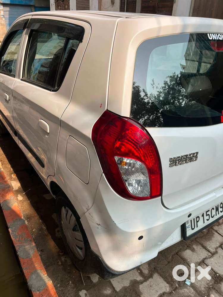 Maruti Suzuki Alto 800 2018 Good Condition