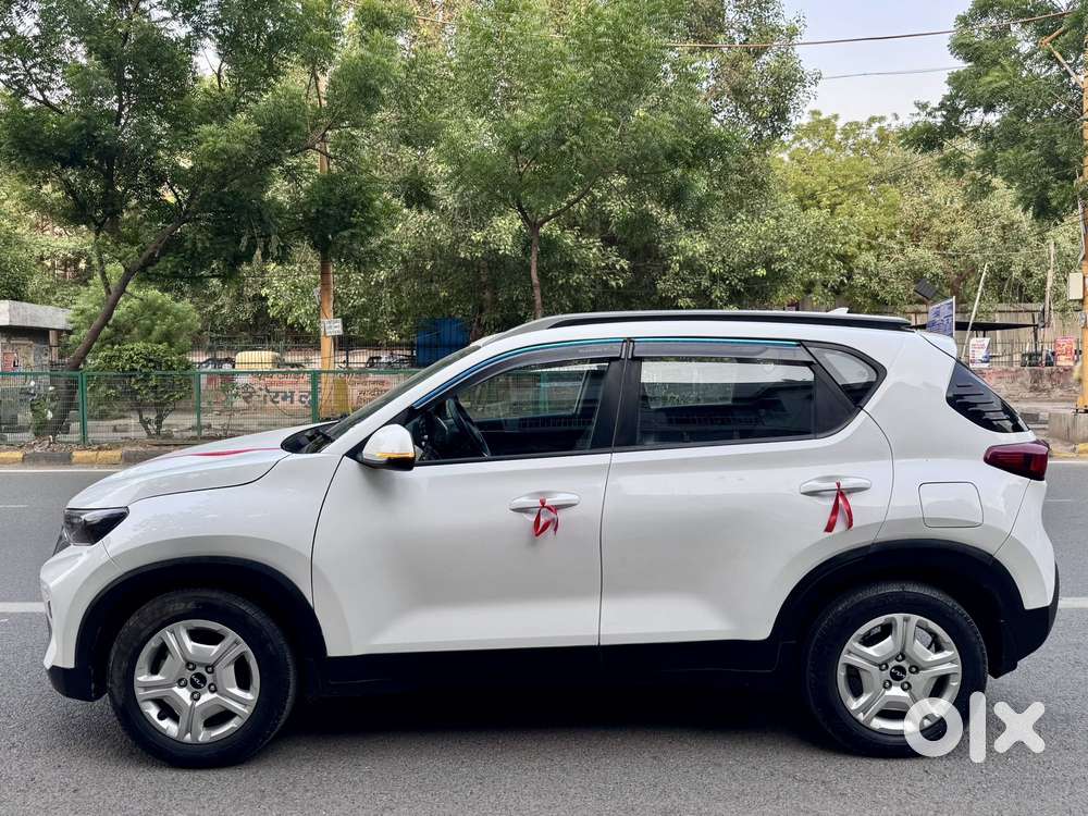 Kia Sonet 1.2 Htk Plus, 2023, Petrol