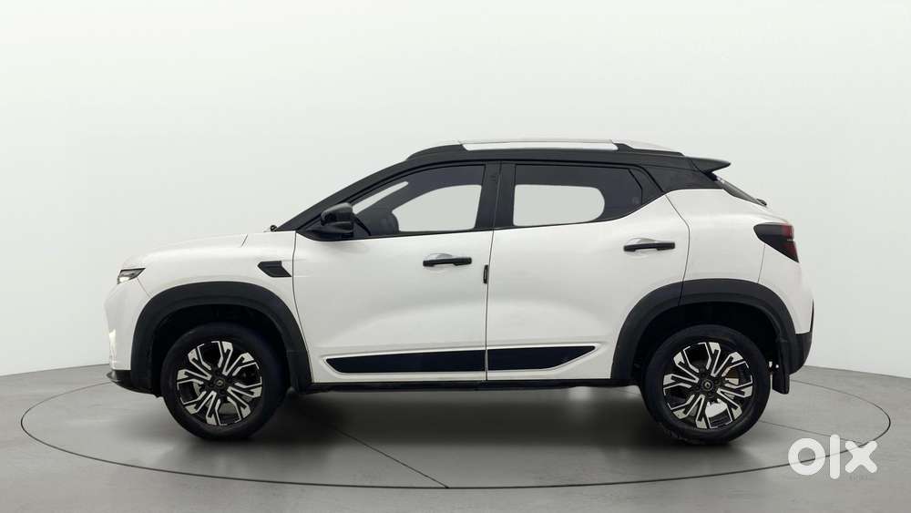 Renault Kiger Rxt Opt, 2022, Petrol