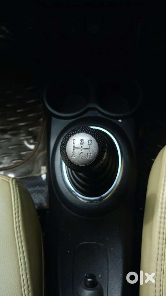 Honda Amaze Vx I-vtech, 2016, Petrol