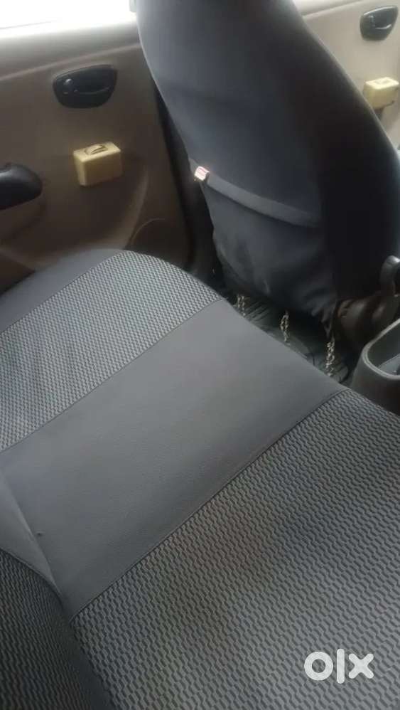 Hyundai I10 Petrol 2015
