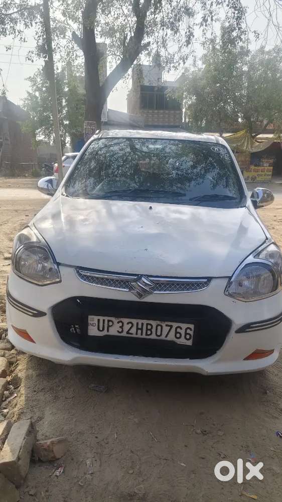 Maruti Suzuki Alto 800 2016 Petrol 82000 Km Driven
