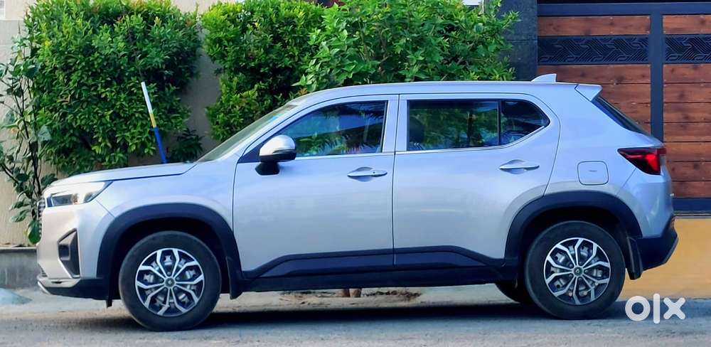 Honda Elevate Sv Mt, 2023, Petrol