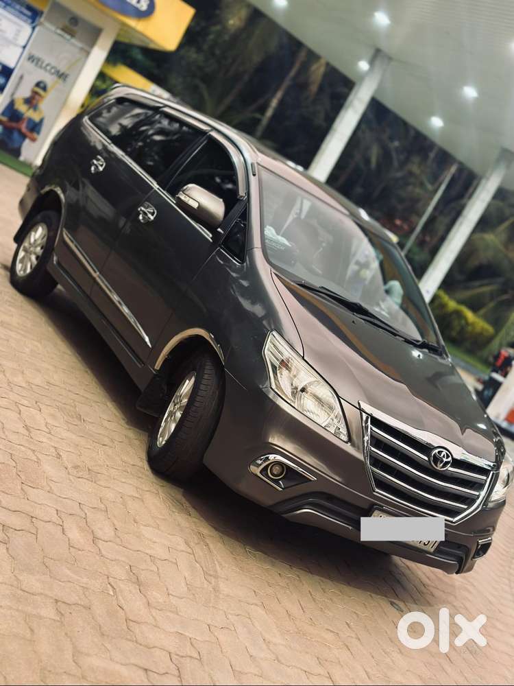Innova For Sale