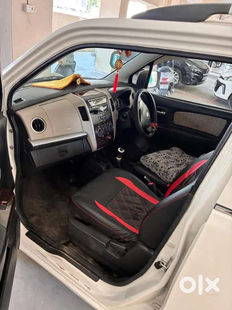 Maruti Suzuki Wagon R 1.0 2014 Petrol 79800 Km Driven Dec 14
