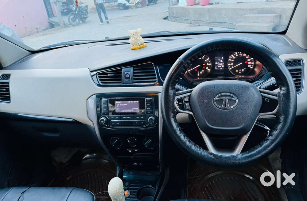 Tata Zest Diesel 2016