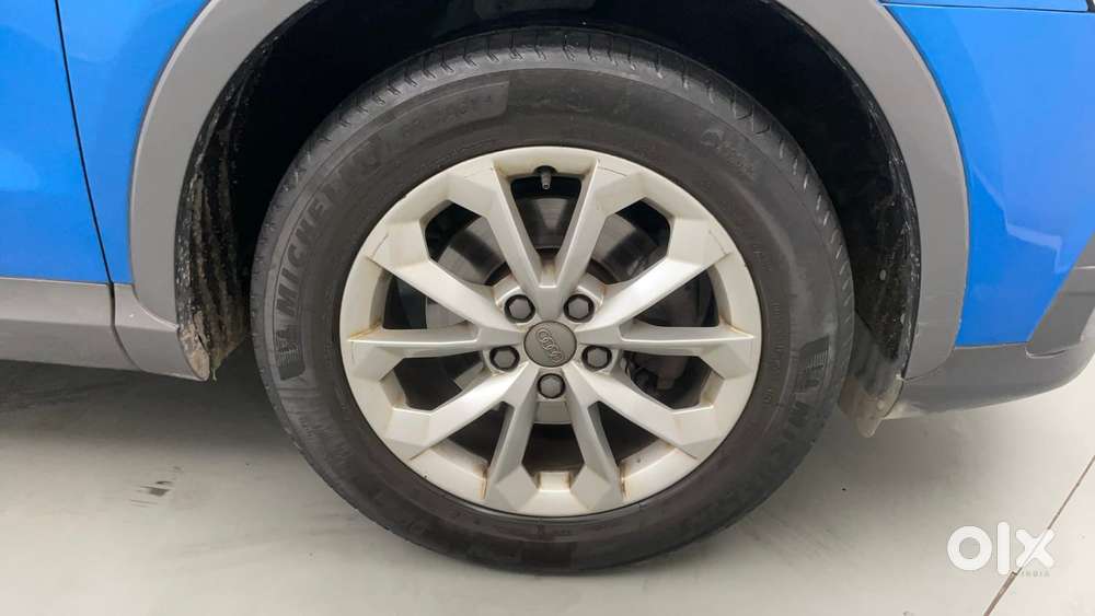 Audi Q3 1.4 30 Tfsi Premium, 2017, Petrol