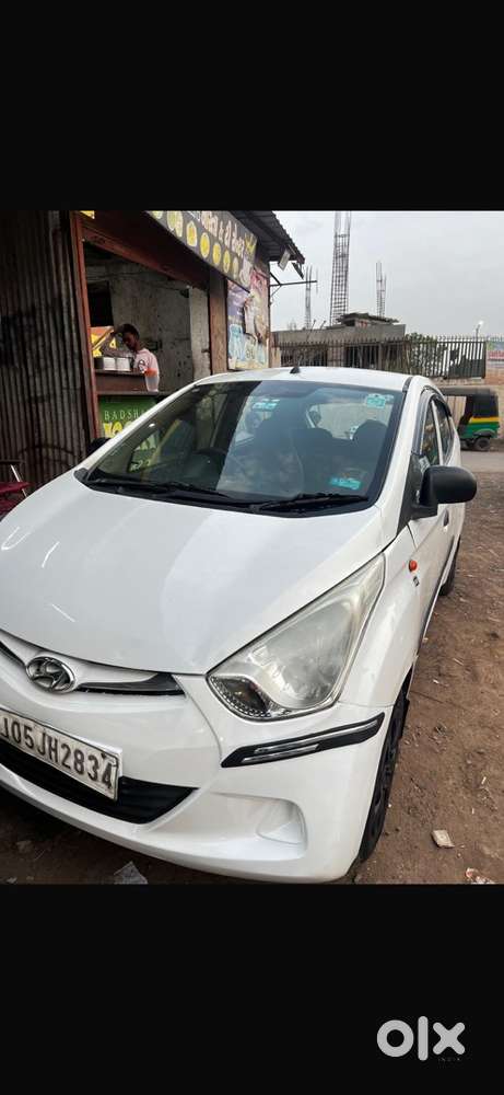 Hyundai Eon 2014 Good Condition