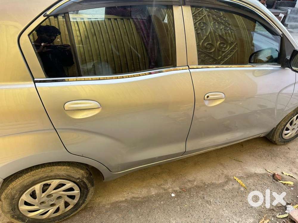 Santro New Model (2020) Pure Petrol