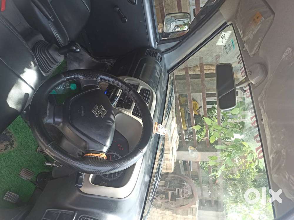 Maruti Suzuki Eeco 2022 Cng