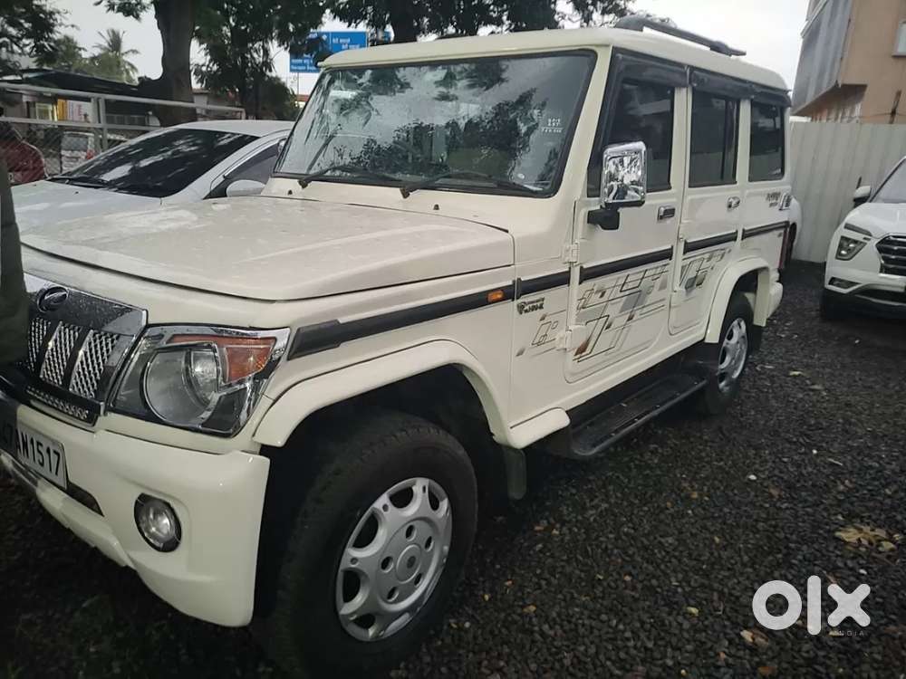 Mahindra Bolero 1.5 Power Plus Sle, 2019, Diesel