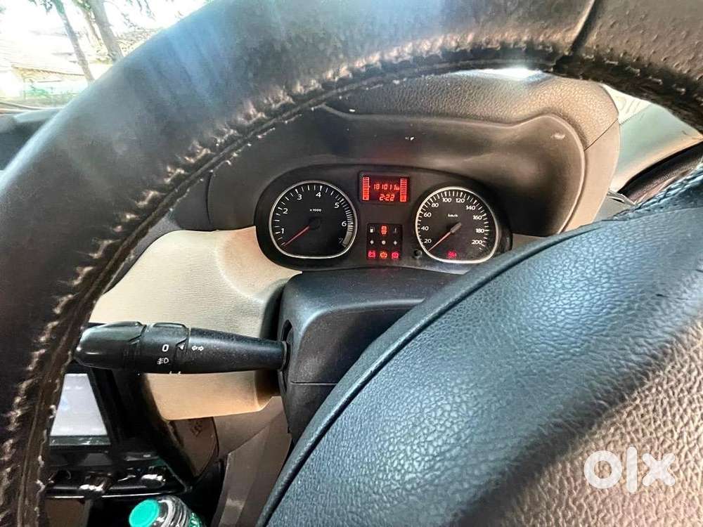 Renault Duster Rxz Diesel  Excellent Condition