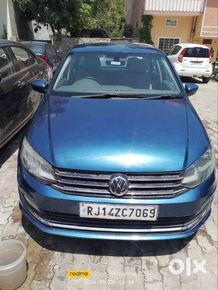 Volswagon Vento 18
