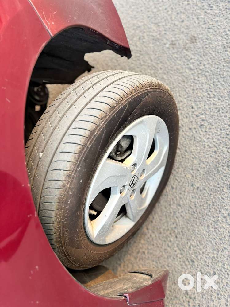 Honda City 2015-2017 I Dtec Vx, 2015, Diesel