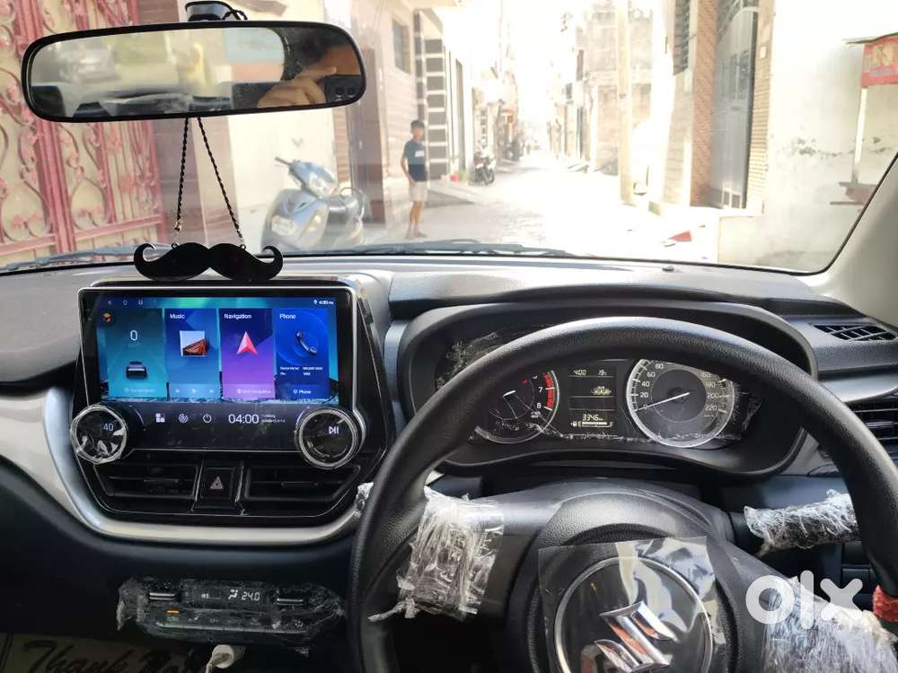 Baleno 12/2024 Model Only 3300 Km Running