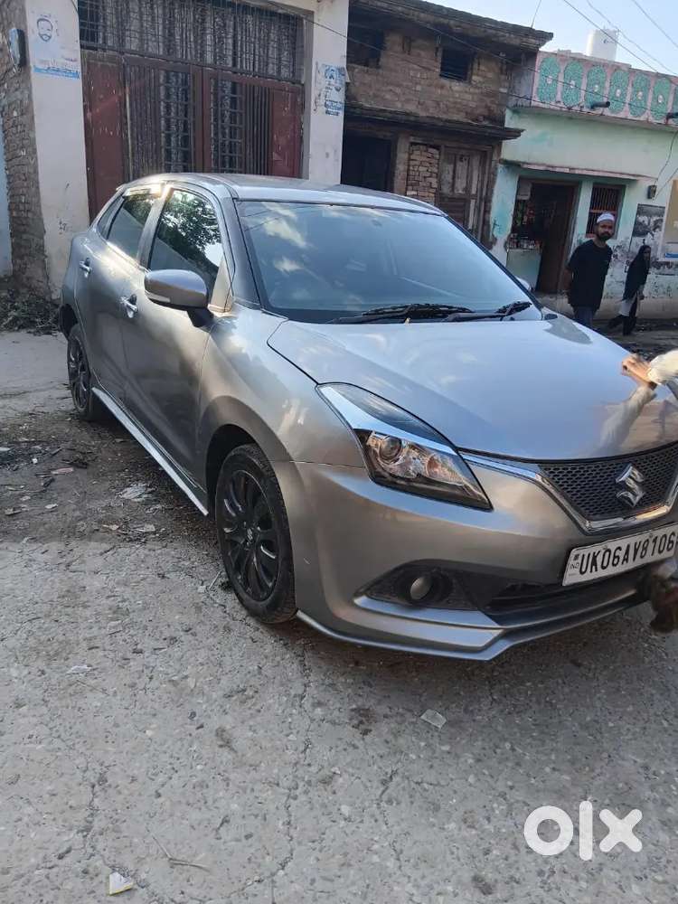 Maruti Suzuki Baleno 2019 पेट्रोल