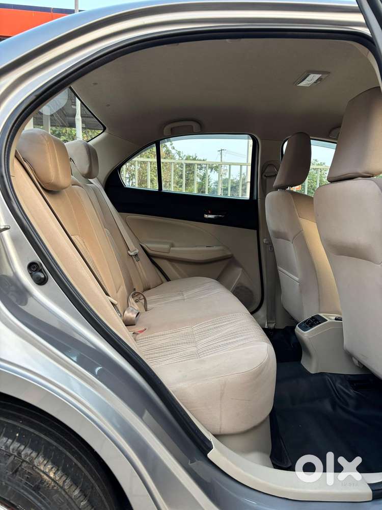 Maruti Suzuki Dzire 1.2 Vxi, 2020, Petrol