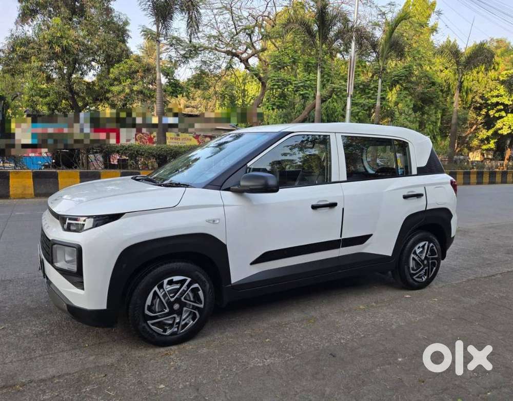 Hyundai Exter Ex 1.2 Mt, 2023, Petrol