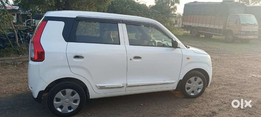 Maruti Suzuki Wagon R 2024