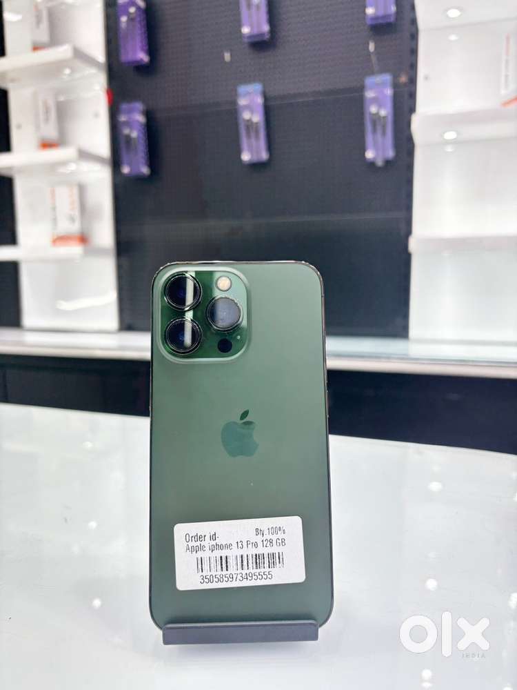 I phone 13 pro