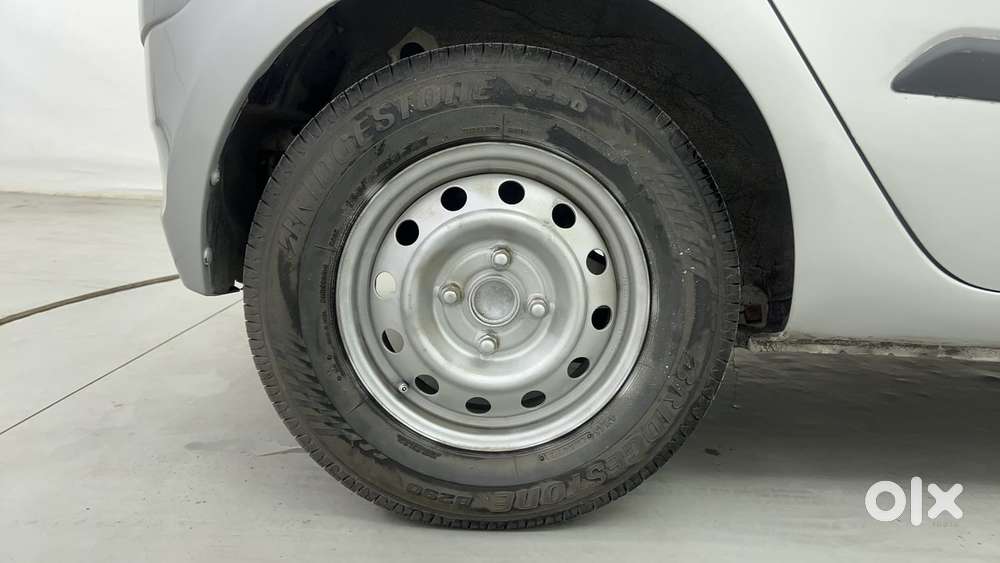 Hyundai I10 2007-2010 Era 1.1, 2011, Petrol