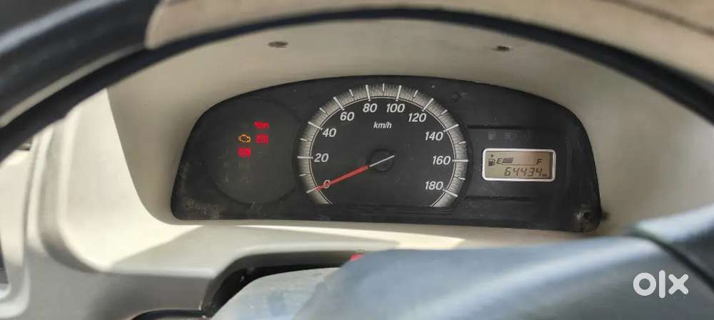 Maruti Suzuki Eeco