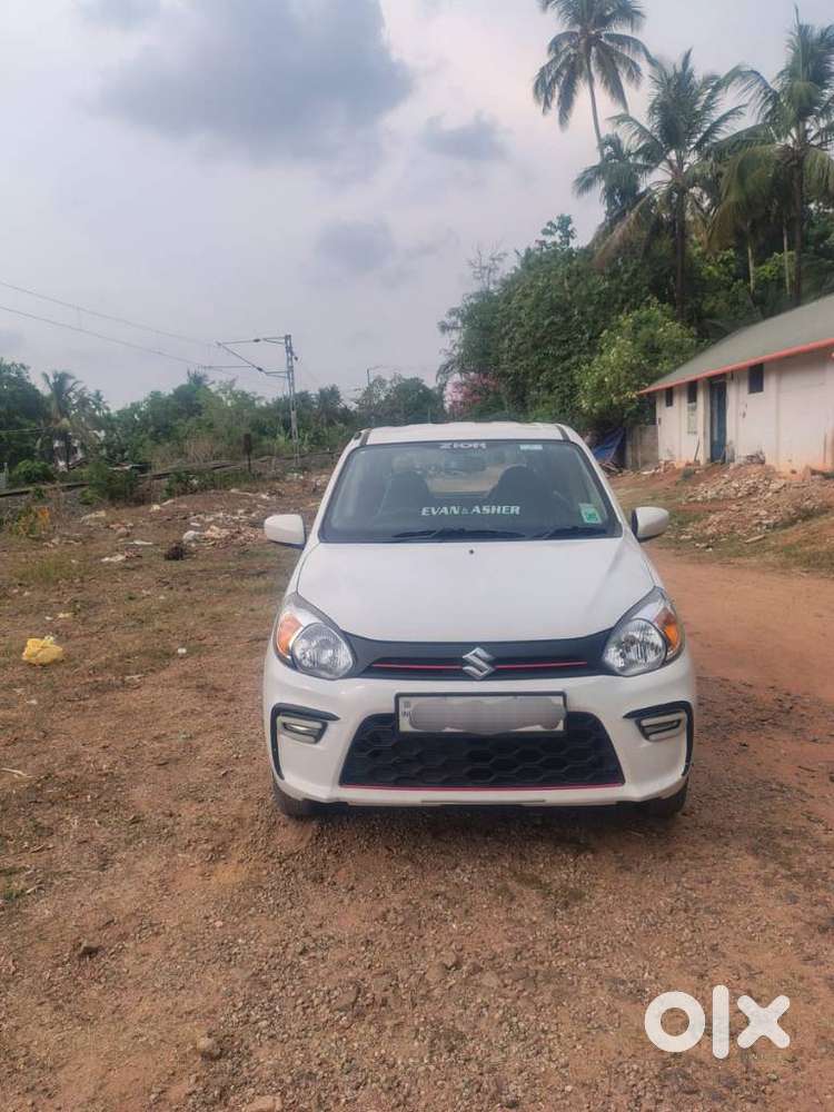 Maruti Suzuki Alto 800 Vxi Airbag, 2022, Petrol
