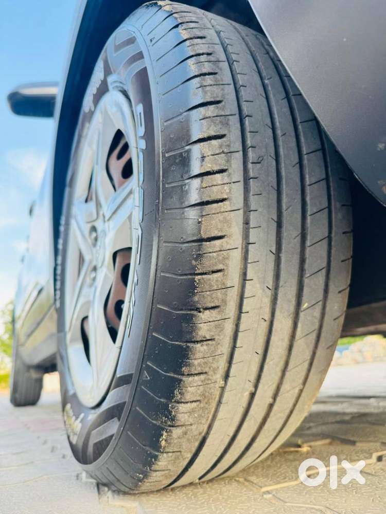 Kia Seltos 1.5 Hte Diesel Imt, 2021, Diesel