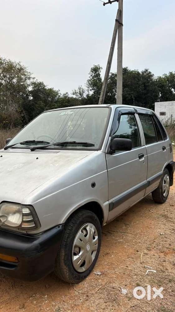 Vehicle Is In Good Condition And Well Maintained