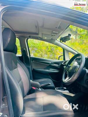Honda Wr-v I-vtec Vx, 2018, Petrol