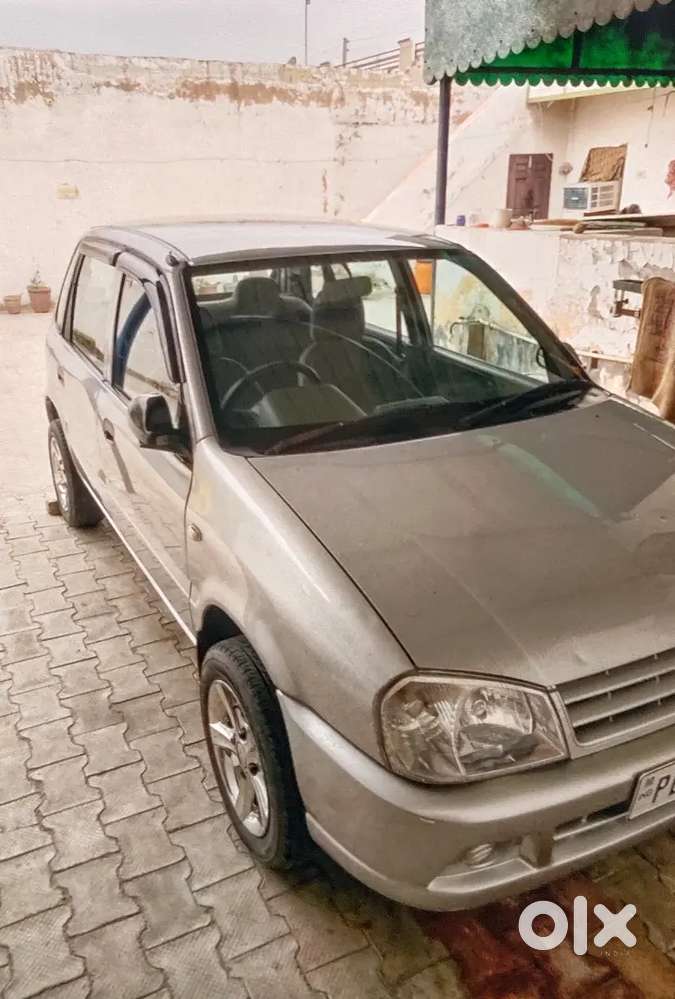 Zen Car Very Good Condition