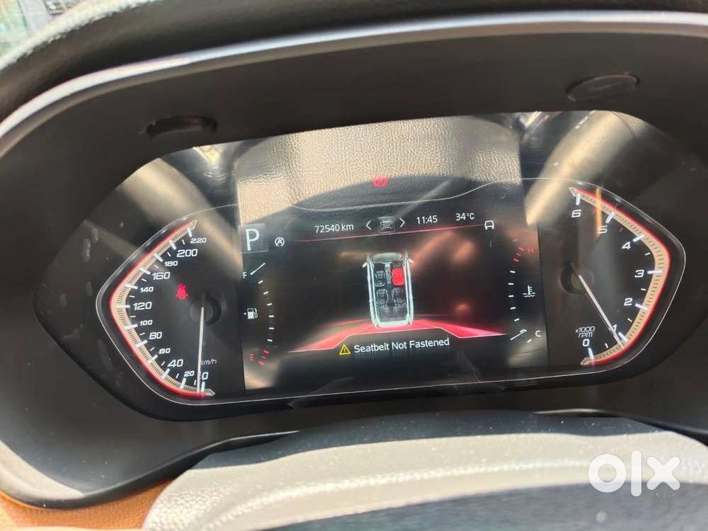 New Condition Mg Gloster Perfect Condition