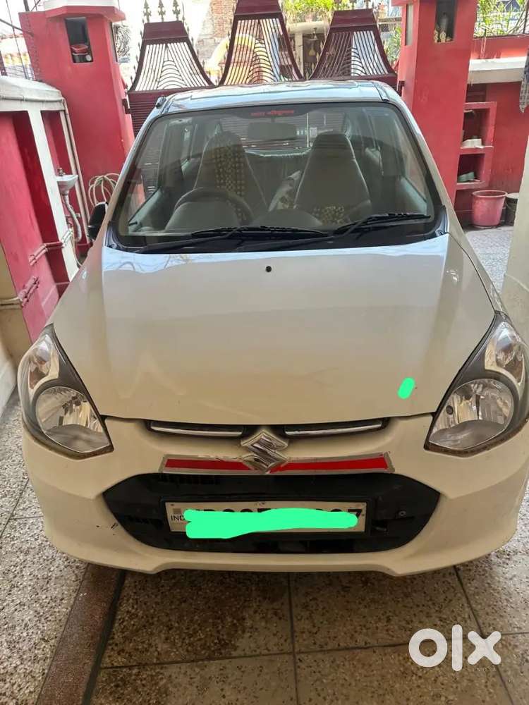 Maruti Suzuki Alto 800 2014 Petrol 22078 Km Driven