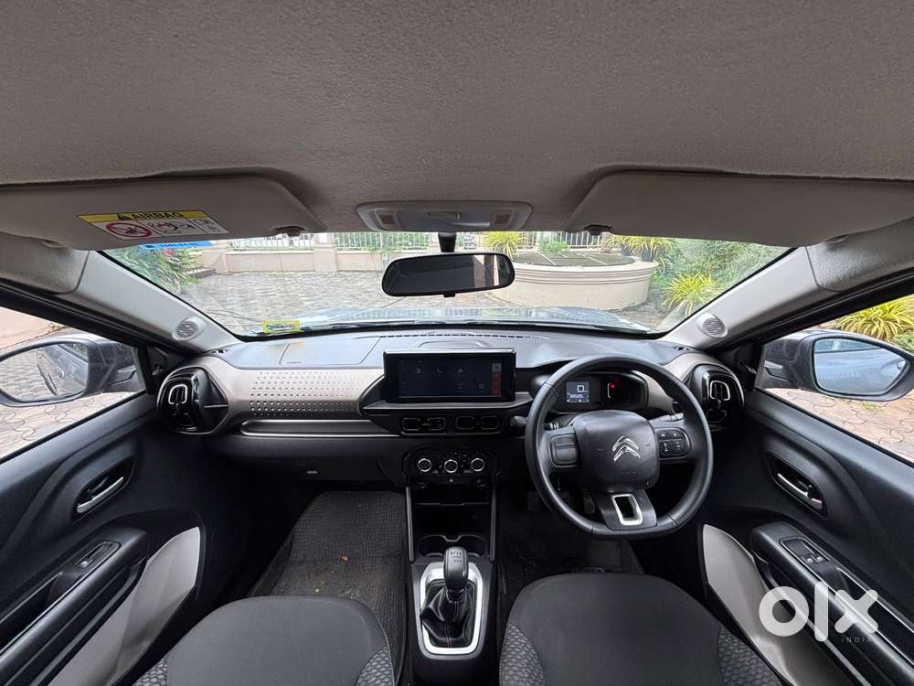 Citroen C3 Puretech 82 Feel, 2022, Petrol