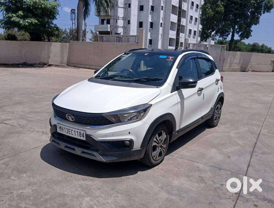 Tata Tiago Nrg 1.2 Xz Icng, 2023, Cng & Hybrids