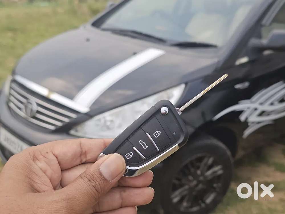 Tata Manza Limted Edition
