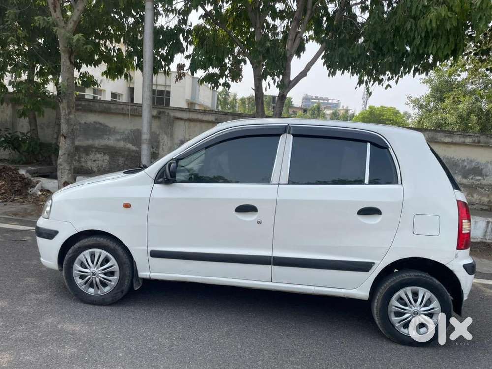 Hyundai Santro Xing 2014 Cng & Hybrids Good Condition