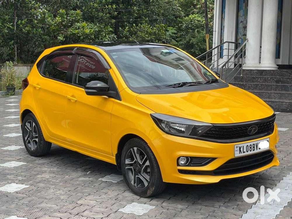 Tata Tiago