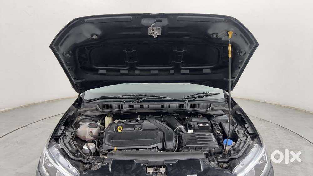 Volkswagen Virtus Gt Edge Limited Edition Dsg, 2023, Petrol