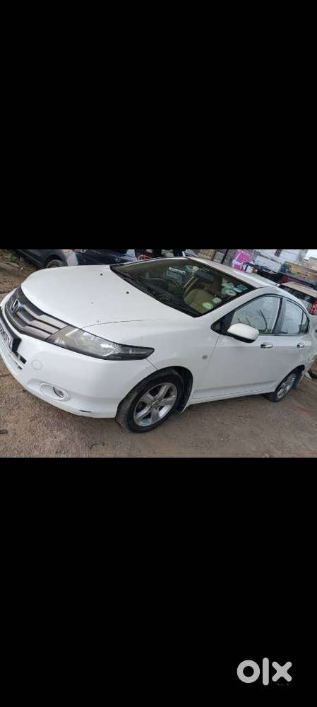 Honda City 1.5 Vx I-dtec Mt, 2011, Petrol