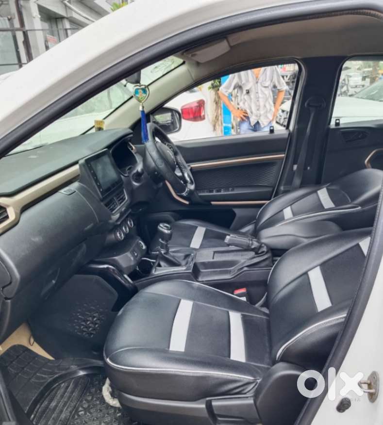 Renault Kwid Rxt 1.0, 2021, Petrol