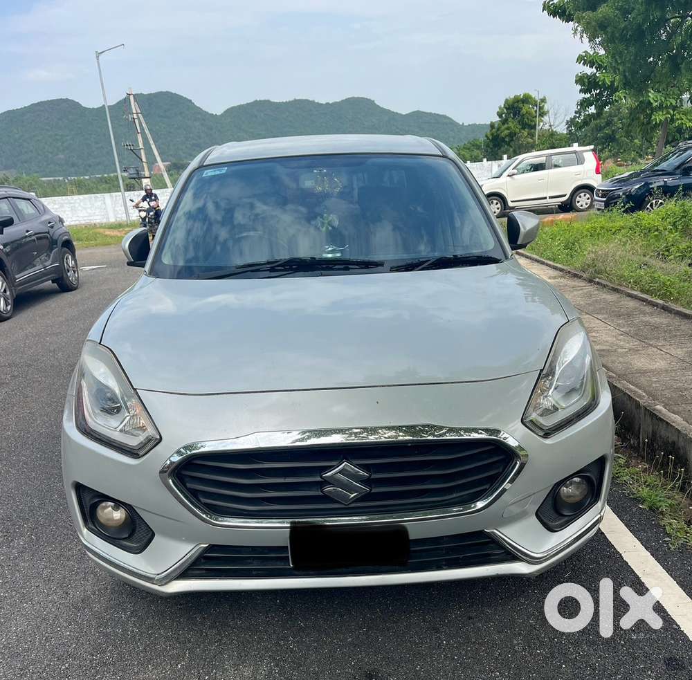 Maruti Suzuki Petrol 2020 Car