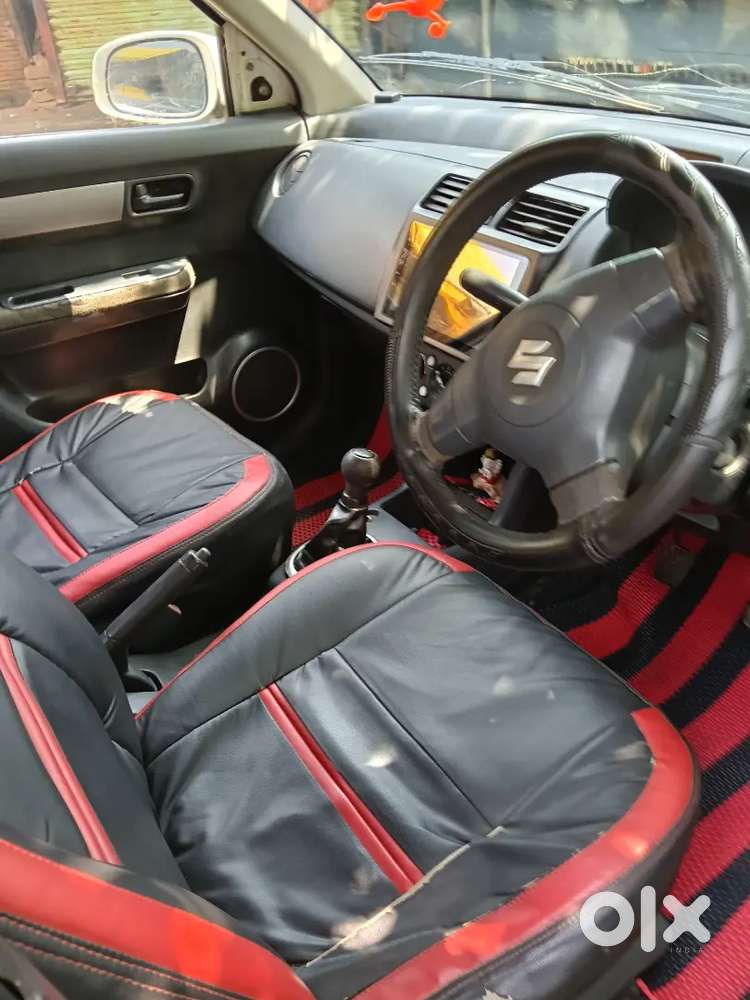 Maruti Suzuki Dzire 2012 Diesel 120000 Km Driven