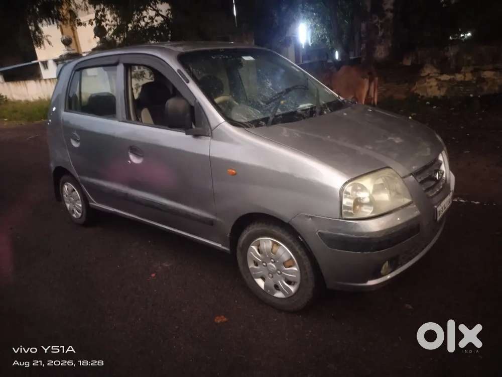Hyundai Santro Xing Xl 2006
