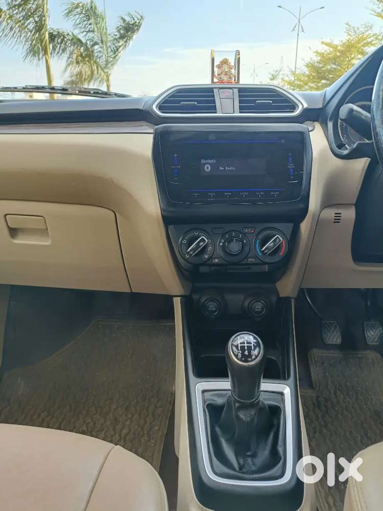 Maruti Dzire 1.2 Vxi 2024 T Permit