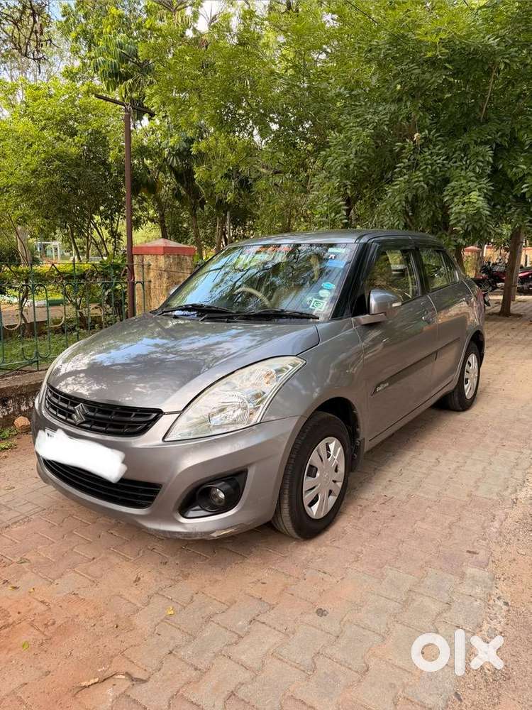 Maruti Suzuki Swift Dzire - Diesel 2014