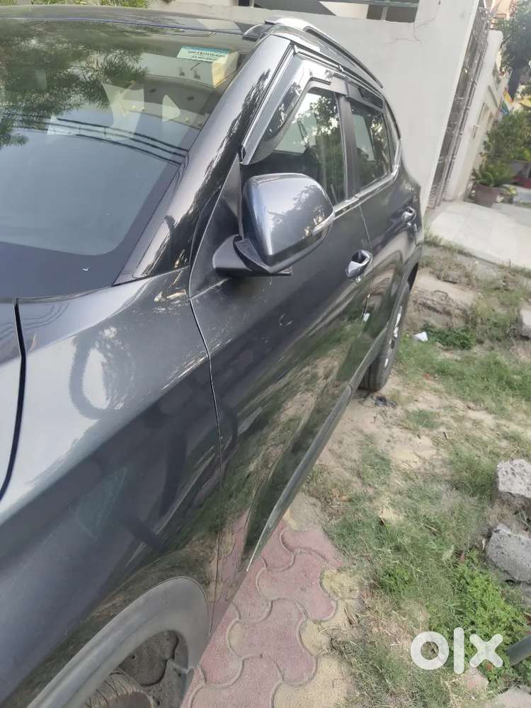 Kia Seltos Diesel 2022 Automatic