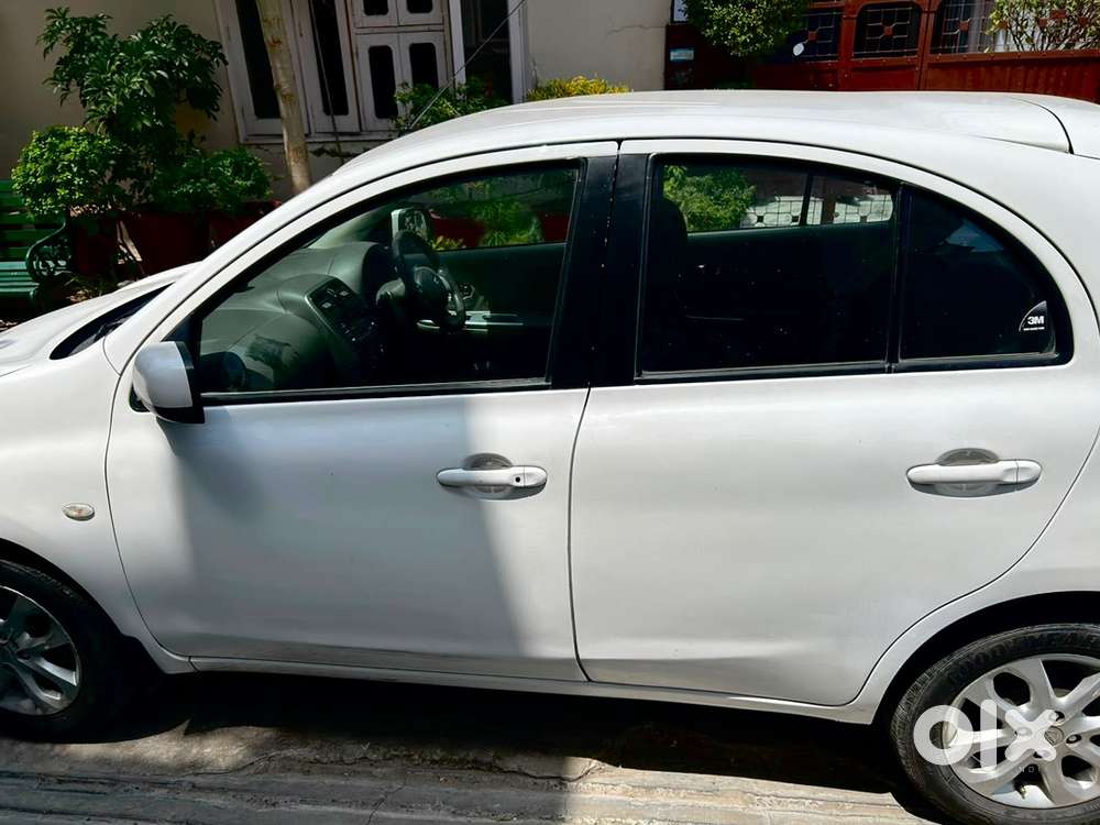 Nissan Micra Petrol Good Condition